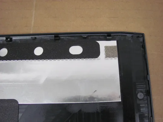 867-3 кришка матриці AP3Y1000500 для  Toshiba Dynabook SATELLITE PRO  оригінал Характеристики