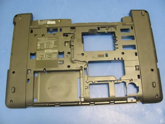 Купити №78-1 Кришка (дно, корито, піддон) корпуса 721933-001 для HP PROBOOK 450 G1 оригінал