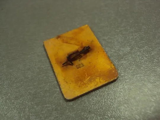 знак якутск всесоюзный турнир по вольной борьбе №14597 Продаж