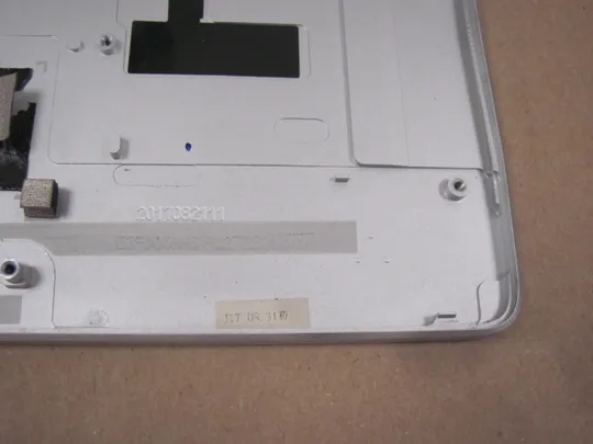 643-2 Кришка панель палмрест клавіатура 6070B1063801 920484-001 для HP ELITEBOOK X360 1030 G2  оригінал Продаж