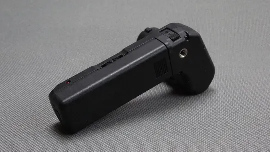 Купити Моторный привод Pentax Winder ME II для плёночных фотокамер Pentax ME-F, ME Super, ME, MG, MV-1, superA, SuperProgram, programA, ProgramPlus, P5, P50. Вживане