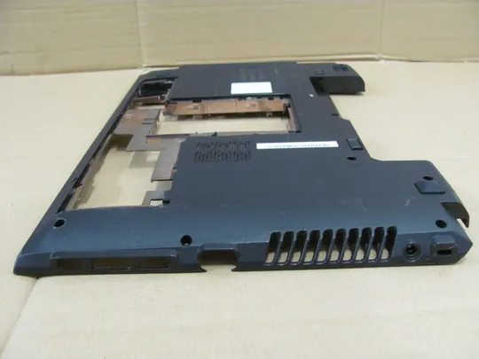 424-5 Кришка дно піддон корпуса 60.4IH09.008  для Lenovo B570 B570E B575   оригінал Де купити