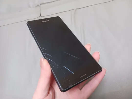 Купити 0076 мобільний телефон SONY XPERIA