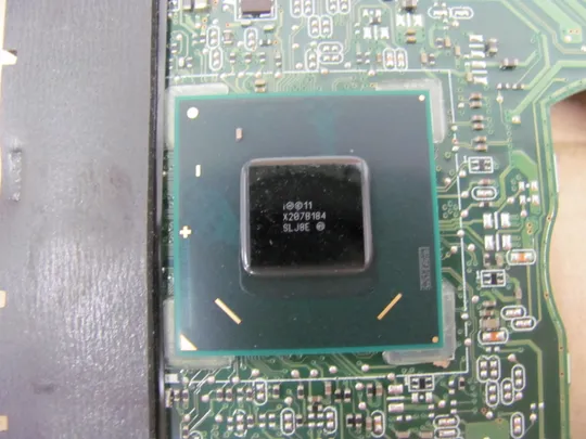 747-7 материнська плата РОБОЧА 69N0YVM30B01 для MEDION P7818 E7221 E7222 оригінал Недорого