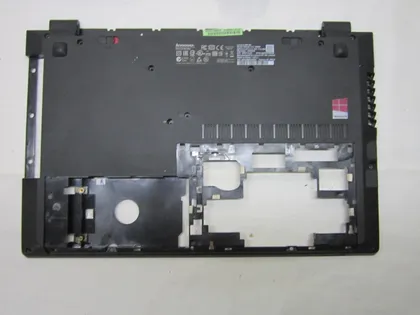 фото, Нижняя часть корпуса корыто поддон Lenovo B50-80 B50