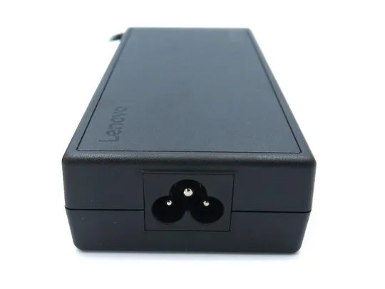 Зарядное устройство для Lenovo 20V 6A 120W (USB+pin) (00PC727) ORIGINAL. З аукціону