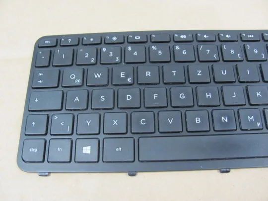 Купити 656-4 клавіатура 752928-041 6037B0095504  для HP ProBook 350 G2 350 G1  355 G2 оригінал