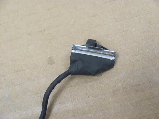 878-21 шлейф DDXW3ELC011 для HP ZBOOK 15 17 G5 оригінал З аукціону