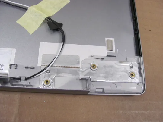 831-3 кришка матриці 13N1-8DA04010A  для  MEDION AKOYA E17201 S17402 P17603  оригінал Інтернет-аукціон