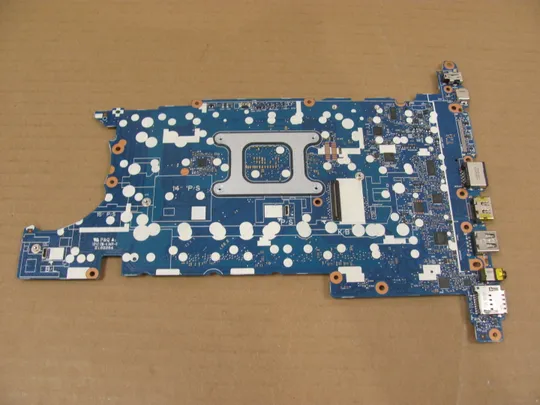 Купити 796-4 материнська плата  L21937-601  AMD Ryzen 5 PRO 2500U 6050A2945701 для HP Elitebook 745 G5 G6 оригінал