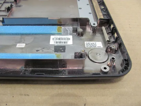 404-4 Кришка дно піддон корпуса 754213-001 AP14D000410 для HP Pavilion 15-G 15-S 15-R 250 G3, 255 G3 оригінал Торговий майданчик