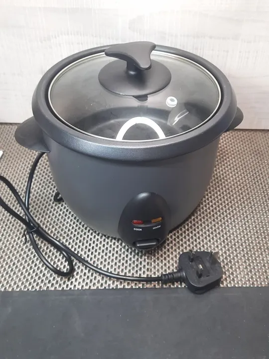 електрокаструля для приготування їжі Ціна