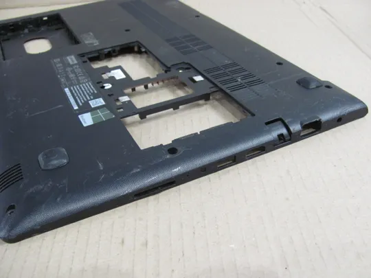 388-18 Кришка дно піддон корпуса  AP10T000700  для  LENOVO IdeaPad   310-15, 310-15ISK, 310-15ABR оригінал З аукціону