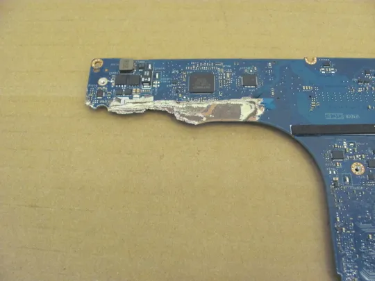 номер0917-1 материнська плата Mainboard,Материнка,Основна плата,Системна плата,Плата системи,Laptop motherboard,мамка,ноутбучна плата AAM00 LA-C361P  i7-6700HQ SR2FQ для  Dell Precision 5510, XPS 15 9550  оригінал в Україні