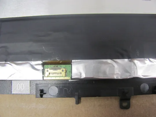 МР14-16 матриця 15.6 LQ156M1JW43 1920*1080 30pin eDP IPS LED SLIM матова з рамкою  DELL XPS 15 7590 Характеристики