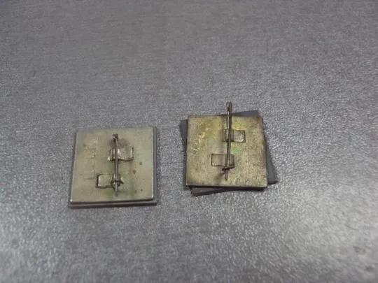 знак судак крепость лот 2 шт №13753 Продаж