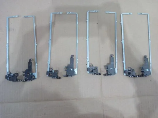 №350-1 кріплення з петлями 6055B0043101 для HP Probook 640 G2 640 G3 645 G2 645 G3 оригінал Ціна