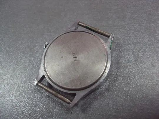 часы наручные мужские Perestroika Перестройка ссср №3104 Де купити