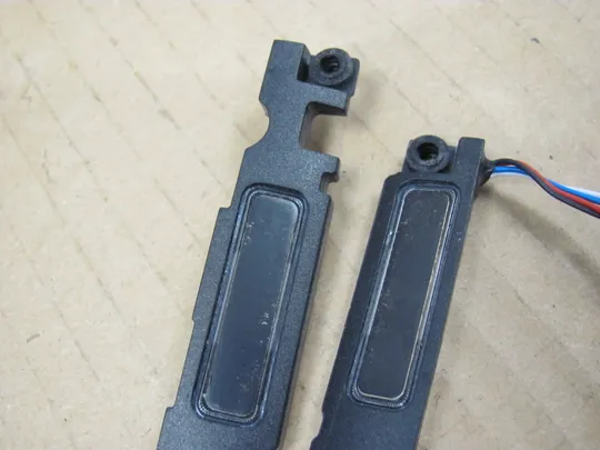 697-8 динаміки PK23000XU00 08KM5J для Dell Latitude 7480 7490 E7480 E7490  оригінал З аукціону