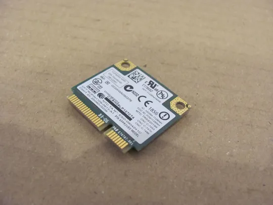 Купити 531-21 WI-FI адаптер 112BNHMW для Asus N73J N73JN оригінал