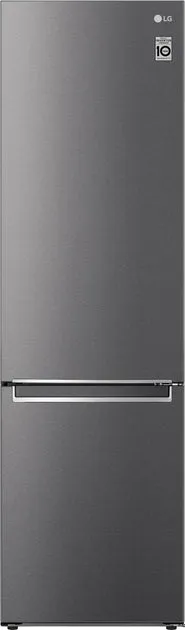Холодильник LG GC-B509SLCL Ціна