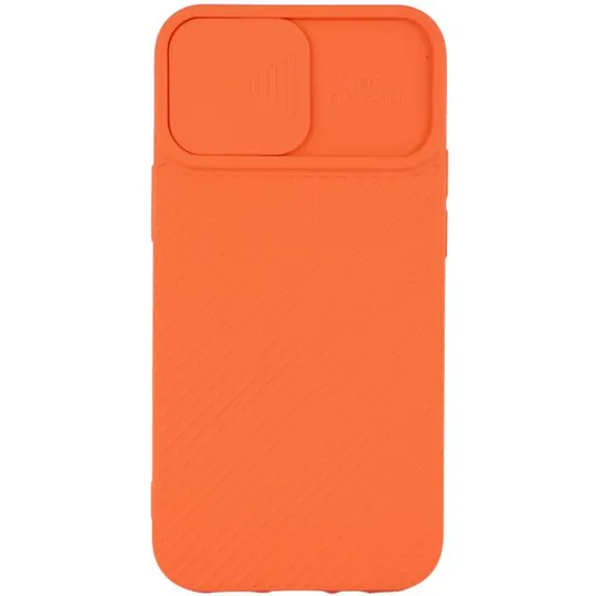 Купити Чехол Camshield Square TPU со шторкой для камеры для Apple iPhone 11 Pro Max (6.5")