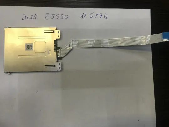 Dell E5550 Запчастина Ціна