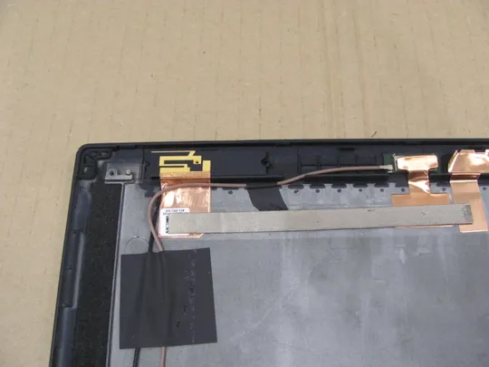 694-8 кришка матриці AM1S1000D11 0M6P24 для Dell Latitude E7480 7480 оригінал в Україні