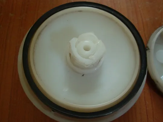 Термос ТЕМЕТ 3л.На запчастини! в Україні