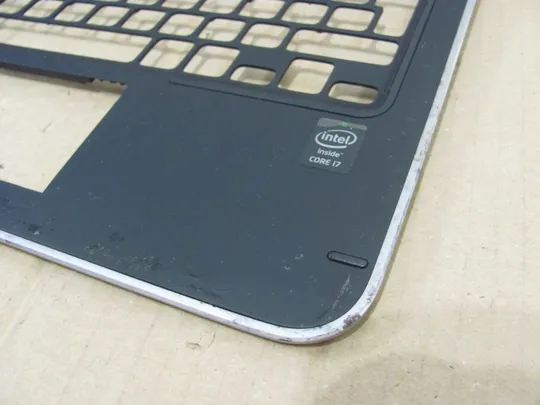 номер0245-32 Кришка панель палмрест 0G1NV5 для сенсорний DELL XPS 12 9Q33 оригінал Де купити