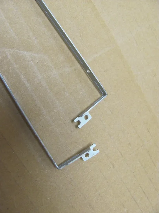 номер0945-2 кріплення Фіксатор Скоби Закріплювач Механізм з&#039;єднання fastening матриці MS17CX для MSI GP73 GP73M MS-17C5 MS-17C6  8RE 8RFоригінал З аукціону