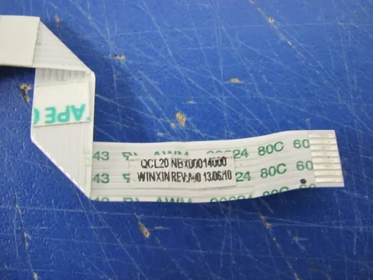 №191-13 медиа плата кнопок NBX0001400 для MEDION E6422 оригінал Продаж