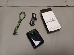 фото, 0544 POWER BANK PBDY101  10.000MAH НІМЕЧЧИНА