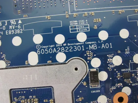 номер0237-50 материнська плата,Mainboard Материнка Основна плата Системна плата Плата системи Laptop motherboard мамка  ноутбучна плата i5-6300U SR2F0 6050A2822301 826806-001 для HP EliteBook 840 G3, 850 G3 Продаж