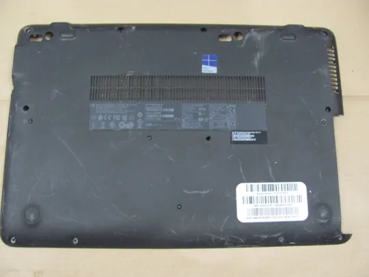 656-3  Кришка дно піддон корпуса 6070B0937101 845171-001  для HP ProBook 650 G3, 650 G2, 655 G2 оригінал Торговий майданчик