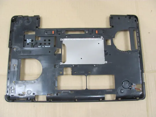 744-5 Кришка дно піддон корпуса 0KFJ29 AP0WR000B10 для Dell Latitude E5540 оригінал Ціна