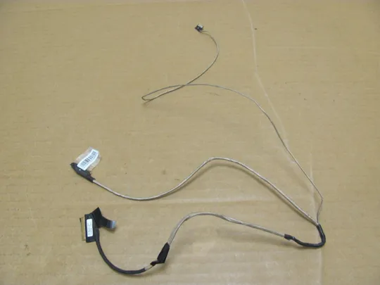 номер0945-25  шлейф матриці Шлейф матриці для ноутбука Шлейф дисплея Шлейф підключення дисплея Шлейф екрана Laptop matrix cable K1N-3040077-H39 MS17B4 EDP для  MSI GS73 GS73VR оригінал Ціна