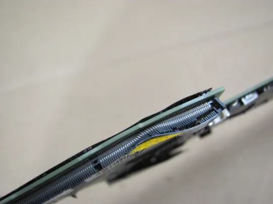 номер0246-19 материнська плата Mainboard Материнка Основна плата Системна плата Плата системи Laptop motherboard мамка  ноутбучна плата  BX260 NM-A531 01EN203  I7-6600U для Lenovo Thinkpad X260 оригінал Характеристики