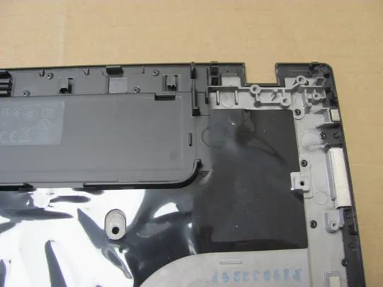 1034-1 Кришка панель палмрест AP169000400  для Lenovo Thinkpad T480 топкейс Верхня панель палмрест cover-C оригінал Недорого
