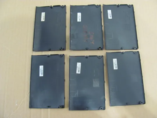 Купити номер0317-12 сервісна кришка  EBHK510 для Sony Vaio SVE151 SVE15 SVE151J11M корпус панель доступу кришка доступу service cover оригінал