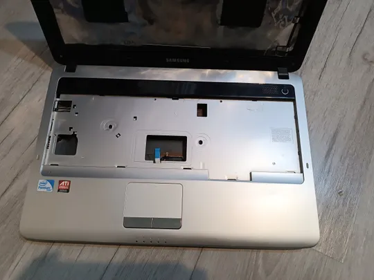 Купити Корпус для ноутбука Samsung RV508  весь в зборі
