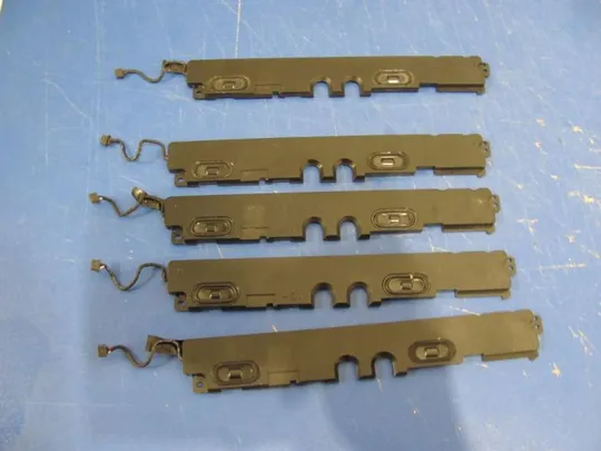 №19-47 динаміки для HP EliteBook 840 740 745 G1 G2 ZBOOK 14 G2 оригінал Інтернет-аукціон