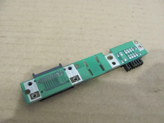 Купити номер0189-29 плата живлення акб 91P7427 для Lenovo ThinkPad R50 R51 оригінал