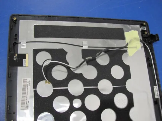 №140-14 Кришка матриці EAZYB003010 для ACER 7745G оригінал Інтернет-аукціон