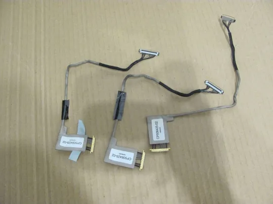 376-30 шлейф CP506425-02 для FUJITSU S761 оригінал Ціна