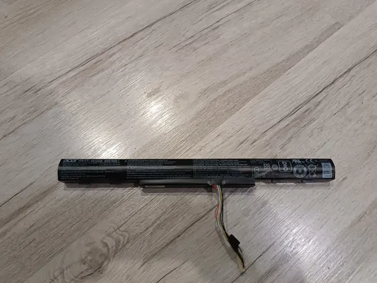 Аккумулятор , батарея для ноутбука ACER Aspire E5-575, E5-575G, E5-475, E5-774, E5-576, E5-576G series (AS16A8K) Ціна