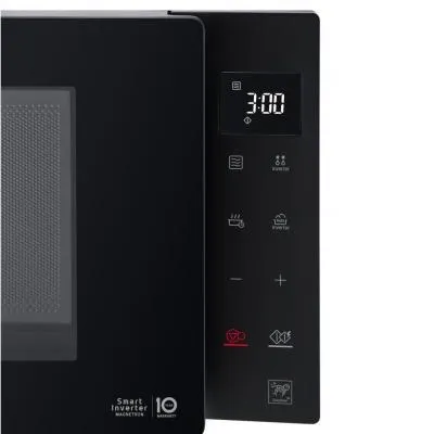 Микроволновая печь LG MS2336GIB Характеристики