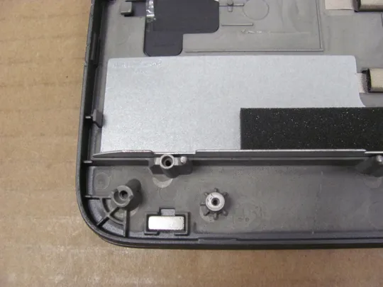 849-1 панель палмрест 850147-001  AM1C300600 для HP EliteBook ZBOOK 15 G3  оригінал Характеристики