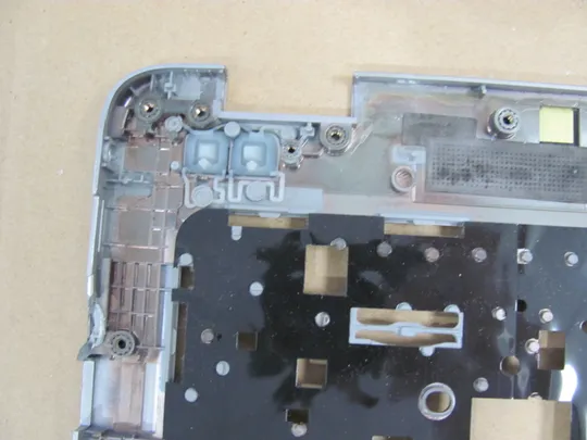 525-7 панель палмрест 6070B0883101 821173-001 для  HP Elitebook 840 G3 840 G4 оригінал Недорого