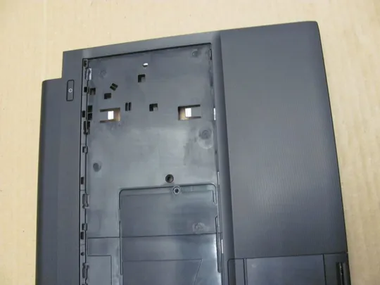 номер0233-5 Кришка панель палмрест тачпад GM9035522B2A-A для Toshiba Toshiba Tecra A50-A A50 оригінал Продаж